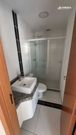 Imagem Apartamento com 3 quartos à venda por R$ 790.000 - Praia de Itaparica - Vila Velha/ES