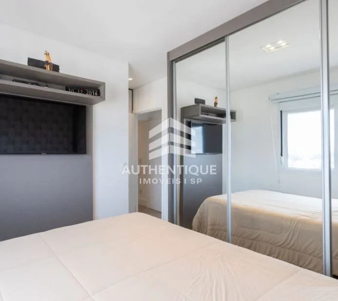 Imagem PORTAL NATHALIE VILA ANDRADE - Apartamento à venda no bairro Vila Andrade - São Paulo/SP, Zona Sul