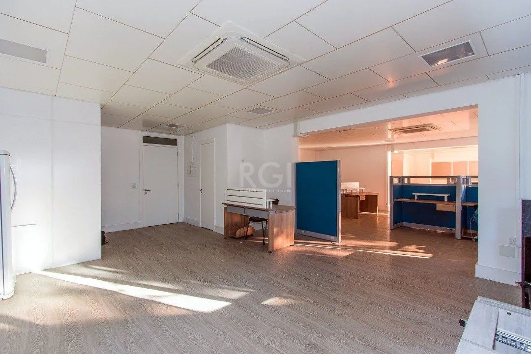 Imagem Conjunto/Sala para Venda - 194,14m², 0 dormitórios, 4 vagas - Bela Vista