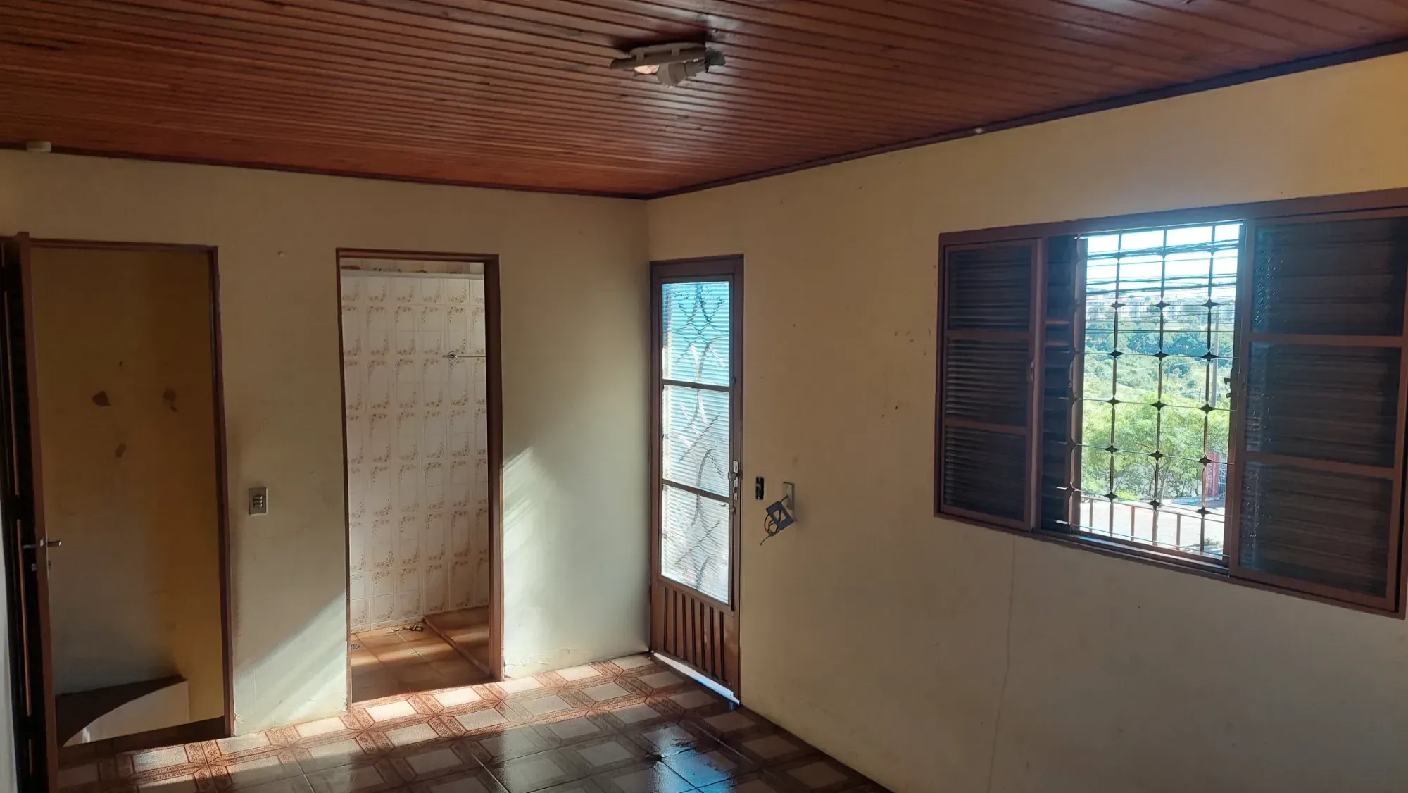 Imagem Casa com 3 Quartos à Venda, 172 m² em Núcleo Residencial Presidente Geisel - Bauru
