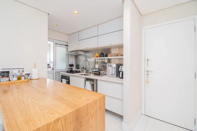 Imagem Apartamento com 2 dormitórios e 1 suíte na Vila Olímpia