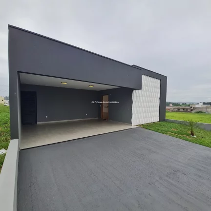 Foto do imóvel OPORTUNIDADE Casa com piscina Condomínio em Indaiatuba-SP