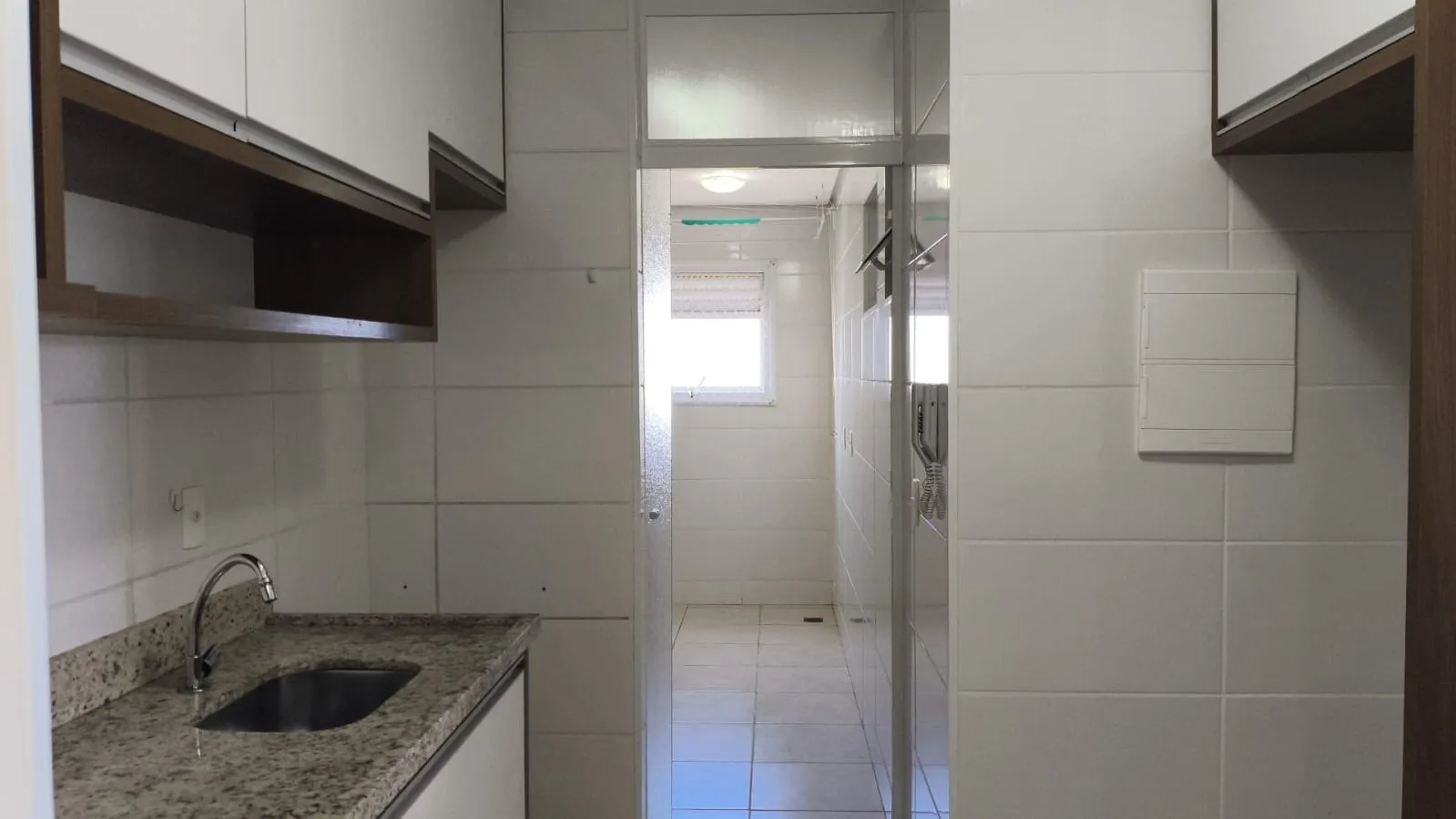 Imagem Apartamento 2 Dormitóios sendo 1 Suíte Bela Vista 92m² Edifício Mirage Esplanada