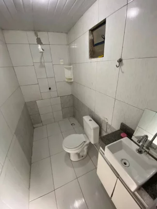 Imagem VENDO CASA NA VILA ANDORINHA