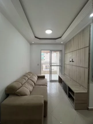 Imagem APARTAMENTO COM 60 m² - TUPI - PRAIA GRANDE SP
