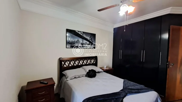 Imagem Cobertura Duplex para Venda em São Bernardo do Campo / SP no bairro Baeta Neves