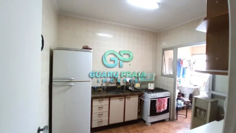 Imagem Apartamento à venda no bairro Enseada - Guarujá/SP