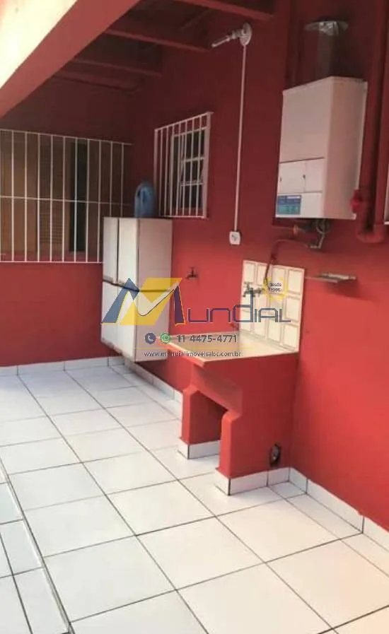 Imagem Casa para Locacao
