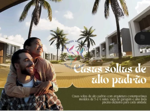Imagem CASAS DE ALTO PADRÃO