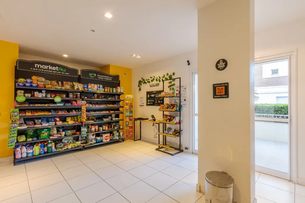 Imagem Apartamento em Passo da Areia