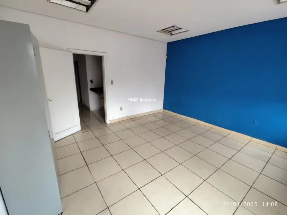 Imagem Imóvel comercial com 240m2 na Vila Mariana.