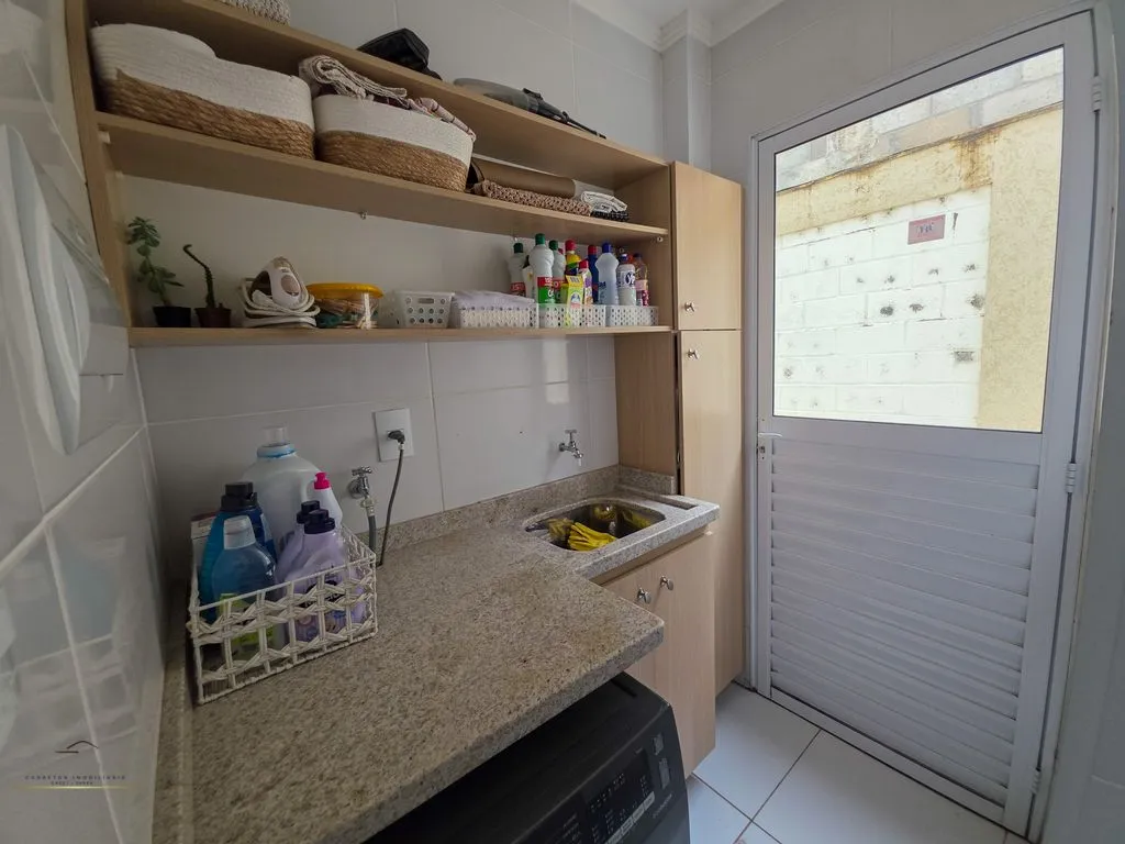 Imagem Apartamento a venda com quintal no bairro Jardim caldense em Poços de Caldas