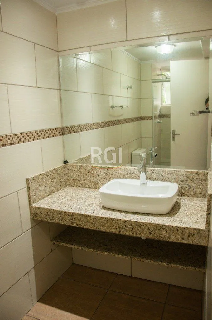 Imagem Apartamento para Venda - 128.96m², 3 dormitórios, sendo 1 suites, 1 vaga - Auxiliadora