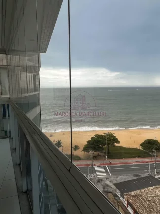Foto do imóvel Apartamento 02 quartos, 1 suíte em Itapuã Vista mar