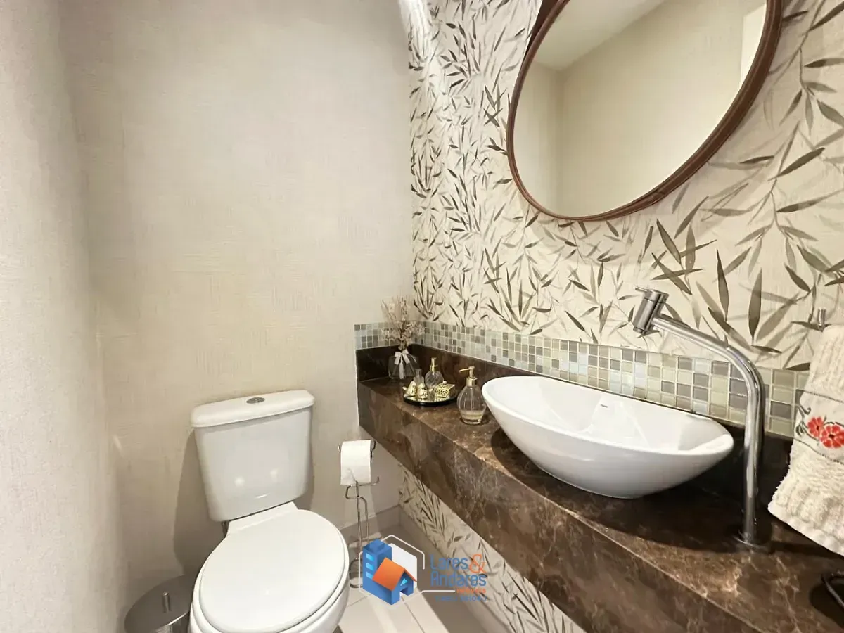 Imagem Apartamento para venda em Vila Andrade com 3 quartos, sendo 1 suíte, 127m²