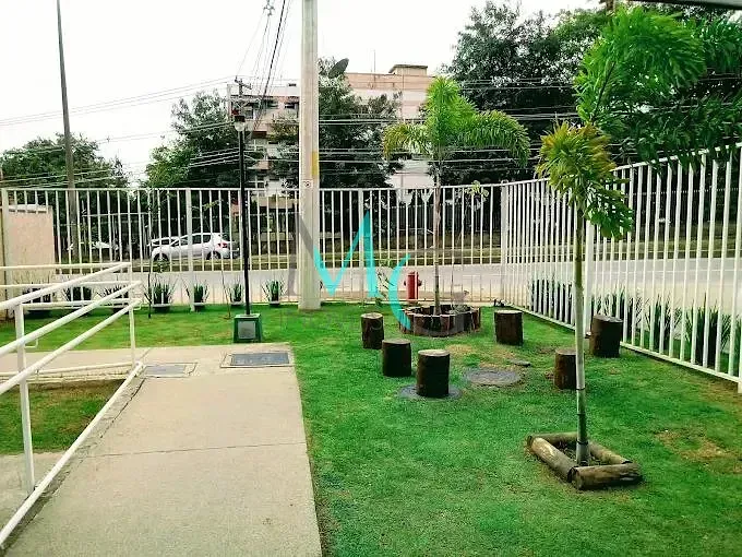 Imagem Apartamento 2 quartos à venda, Cond Bela Vida I - Campo Grande, Rio de Janeiro, RJ