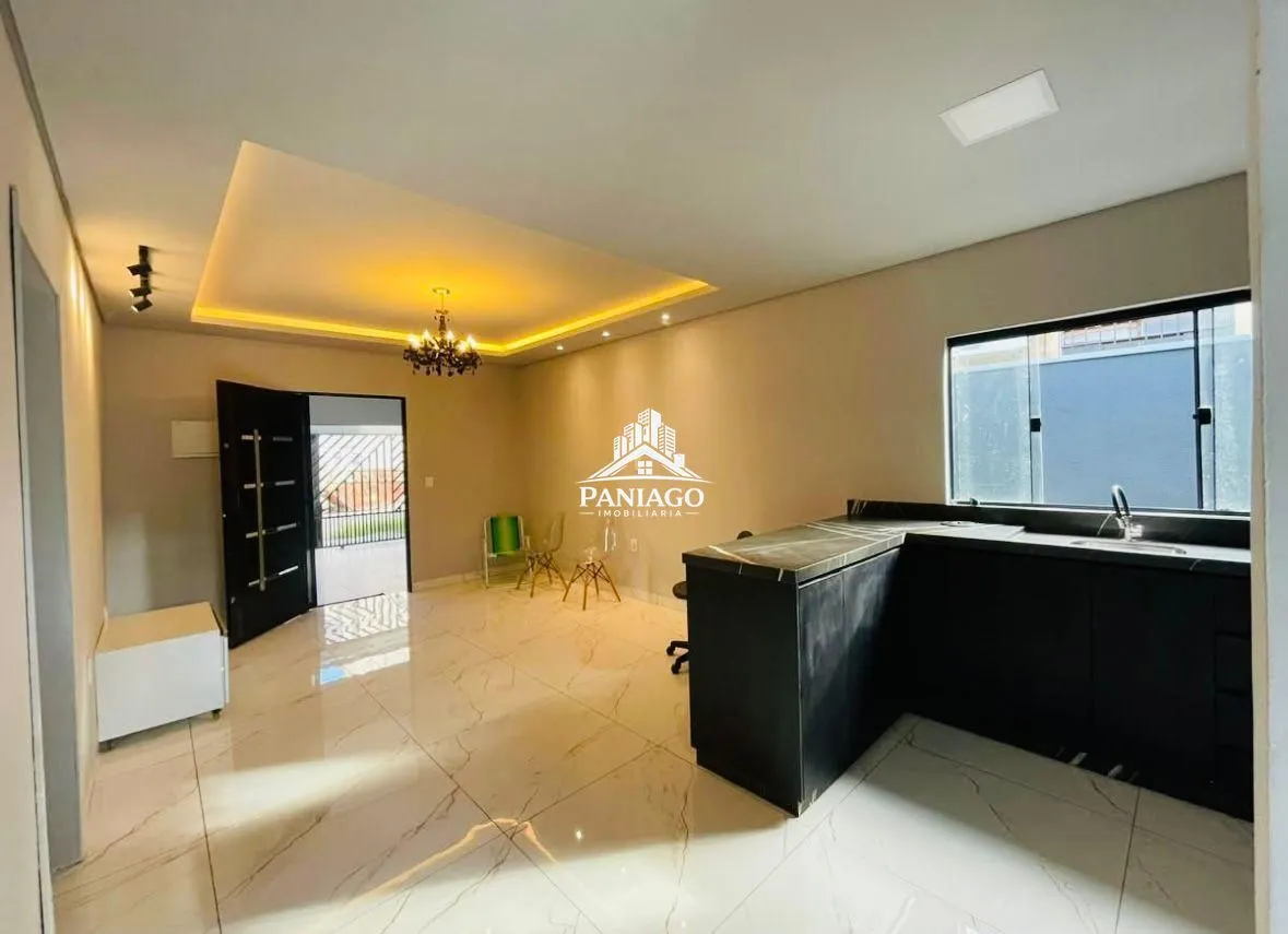 Imagem Casa à Venda com 120 m² em terreno de 300 m²| Excelente Localização | Pronta par