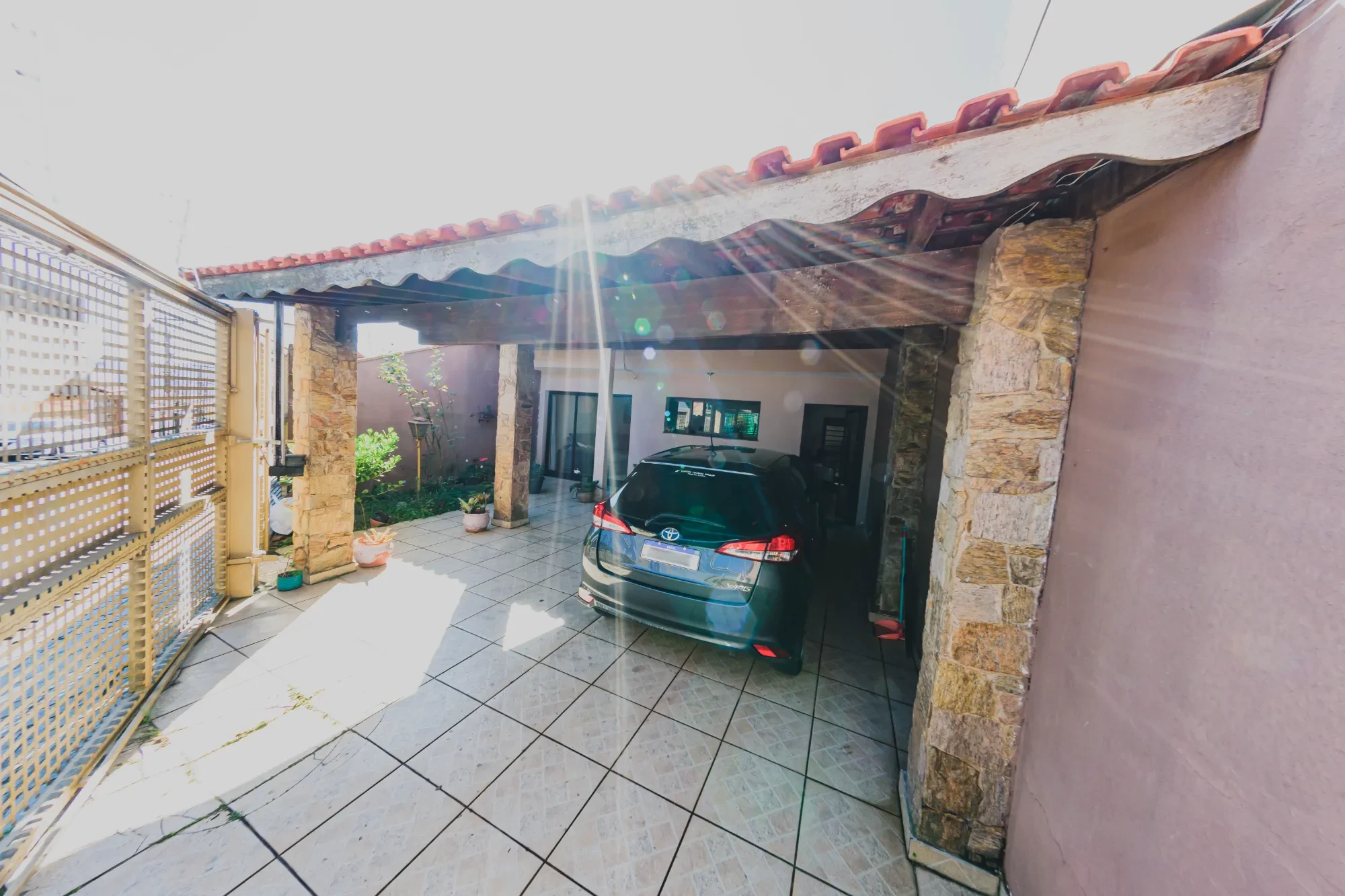Imagem Casa com 3 Quartos à Venda, 105 metros em Vila Oliveira - Mogi das Cruzes