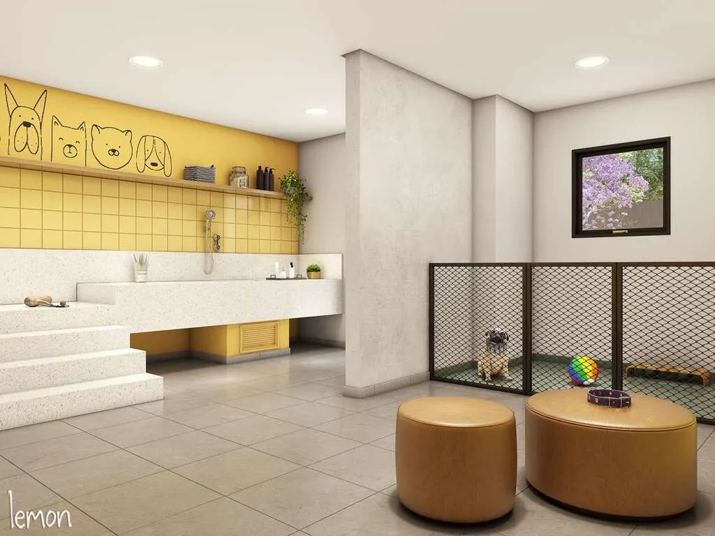 Imagem Conecte-se com a sua melhor versao. Nasce um ícone residencial no melhor da cidade. Preço e dispon...