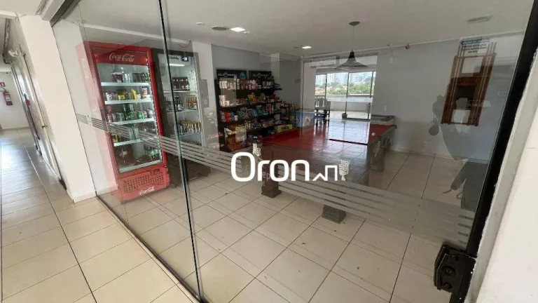 Imagem Apartamento com 2 dormitórios à venda, 63 m² por R$ 490.000,00 - Vila Maria José - Goiânia/GO