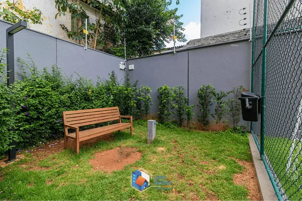 Imagem Apartamento à venda 2 Quartos 2 Vagas 159M² Santo Amaro São Paulo - SP