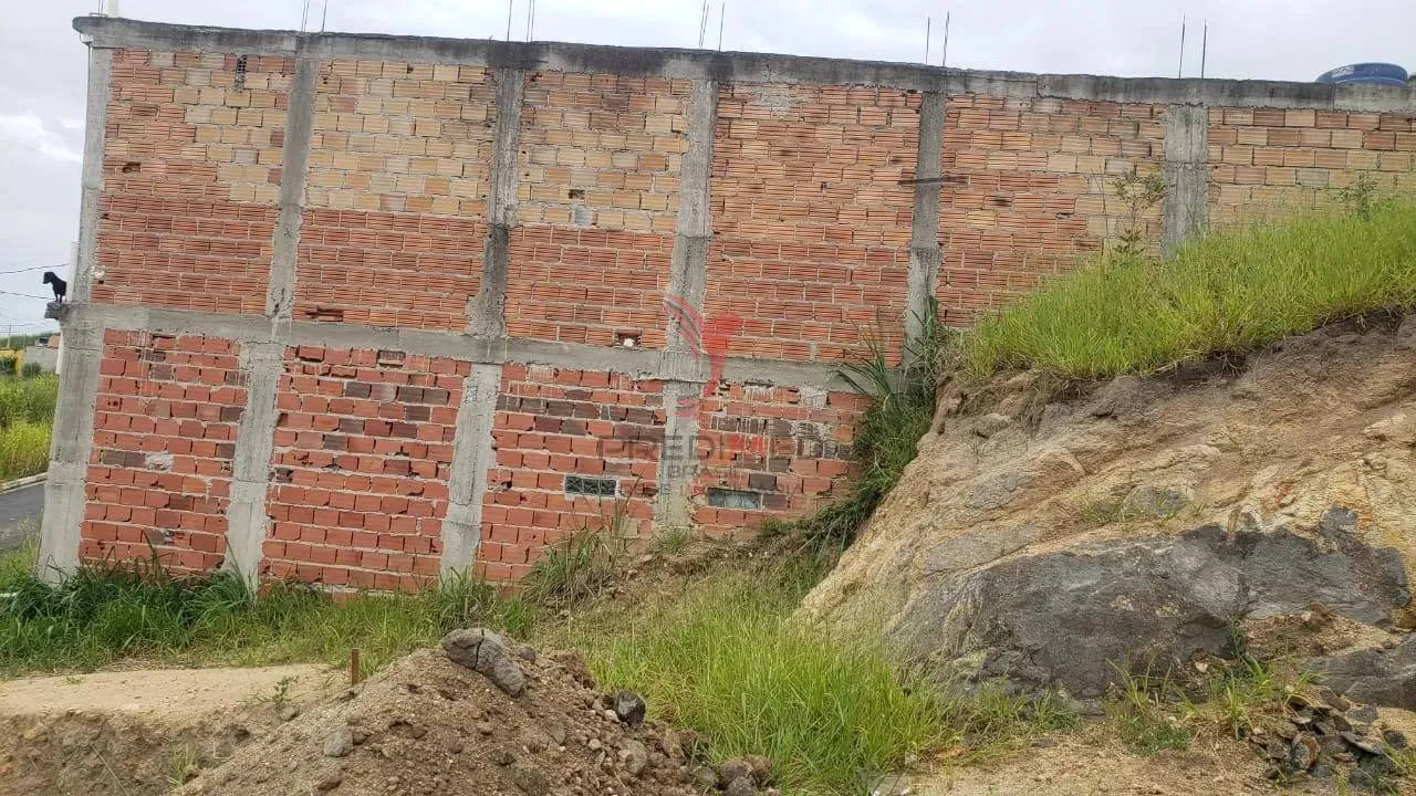 Imagem Terreno no bairro Itaguaçu em Aparecida