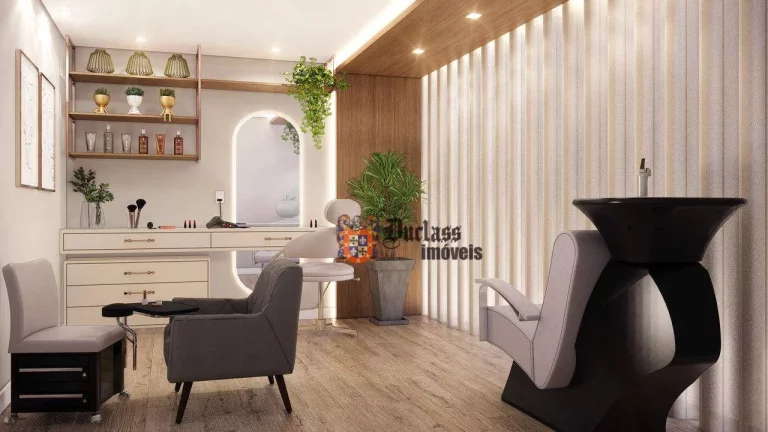 Imagem Apartamento com 3 dormitórios à venda, 104,23 m² a partir R$ 629.318 - Aviação - Praia Grande/SP