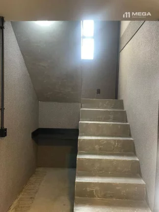 Imagem Casa com 2 dormitórios à venda, 95 m² por R$ 450.000,00 - Santa Paula II - Vila Velha/ES