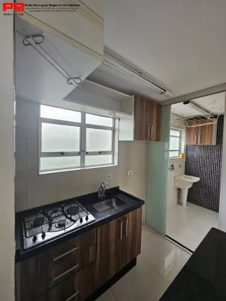 Imagem Apartamento 55m² 1 dormitório - Vila Olímpia