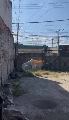 Imagem Terreno à venda, 201 m² por R$ 852.000,00 - Jardim Presidente Dutra - Guarulhos/SP