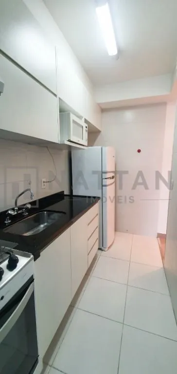 Imagem Apartamento com 1 dormitório à venda, 52 m² por R$ 750.000,00 - Jardim Anália Franco - São Paulo/SP