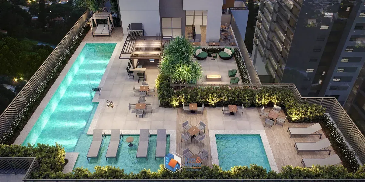 Imagem Apartamento para venda em Vila Prudente com 3 quartos, sendo 3 suítes, 119m²
