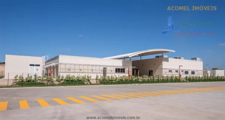 Imagem Galpões para locação em Queimados no bairro Campo Alegre