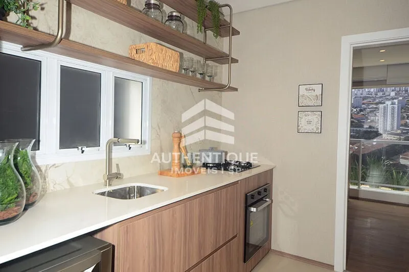 Imagem DOM IPIRANGA - Apartamento à venda em São Paulo/SP