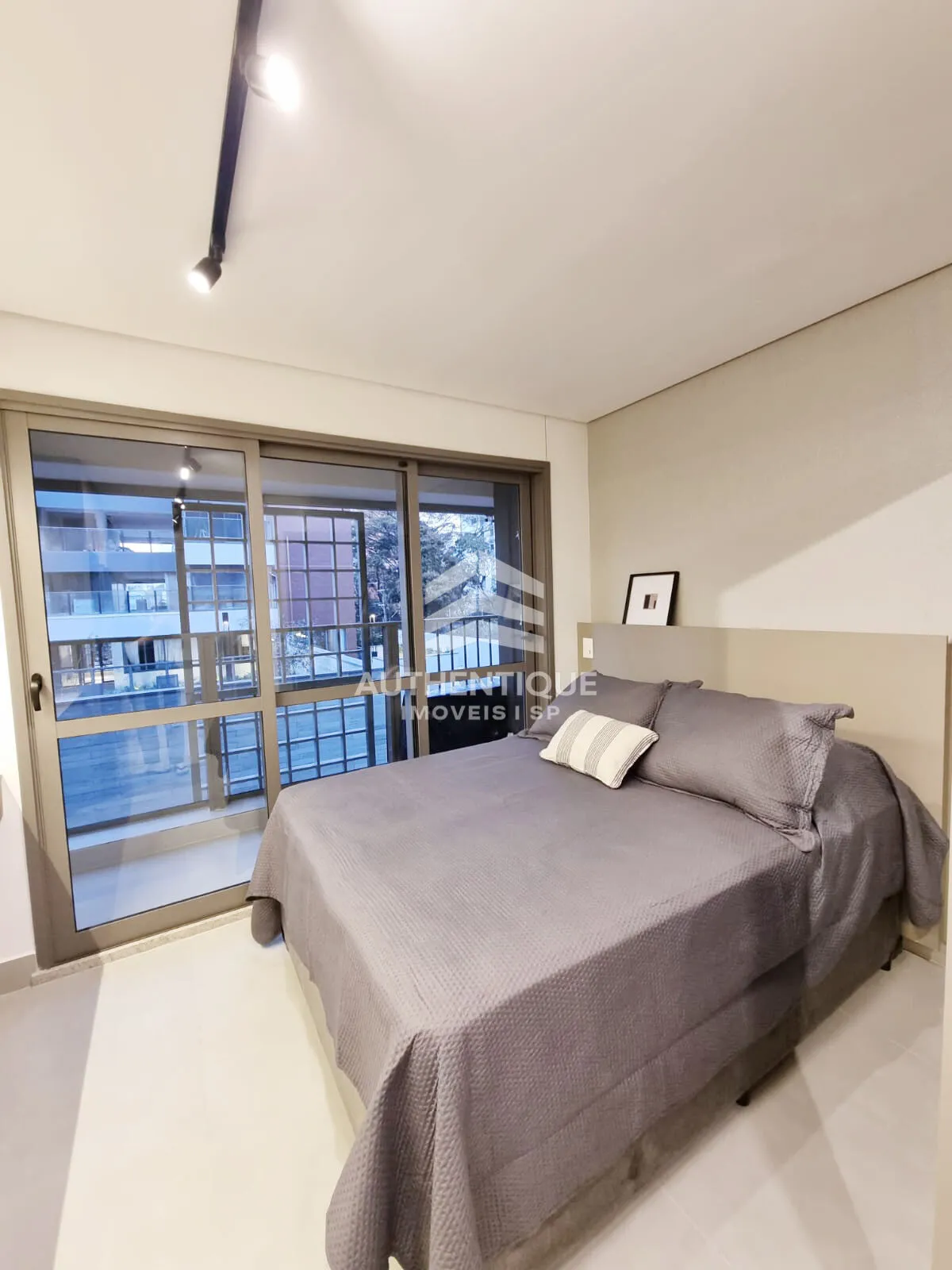 Imagem ALLE STUDIOS CAMPO BELO - Apartamento à venda no bairro Campo Belo - São Paulo/SP, Zona Sul