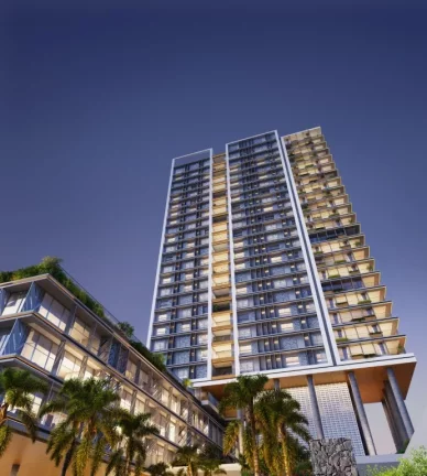 Imagem Apartamento à venda em Campo Grande, Centro, com 3 quartos, 167m2