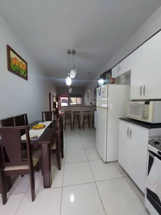 Imagem CASA TÉRREA- 2 QUARTOS- QUINTAL - ÁREA GOURMET - COND. JD DAS DÁLIAS