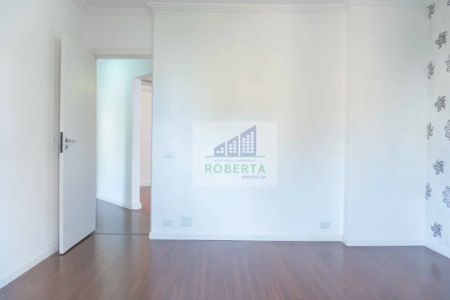 Imagem APARTAMENTO À VENDA NO MORUMBI COM 3 DORMITÓRIOS