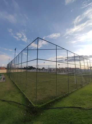 Imagem Casa mobiliada para locação no Jardim Brasil - SIM