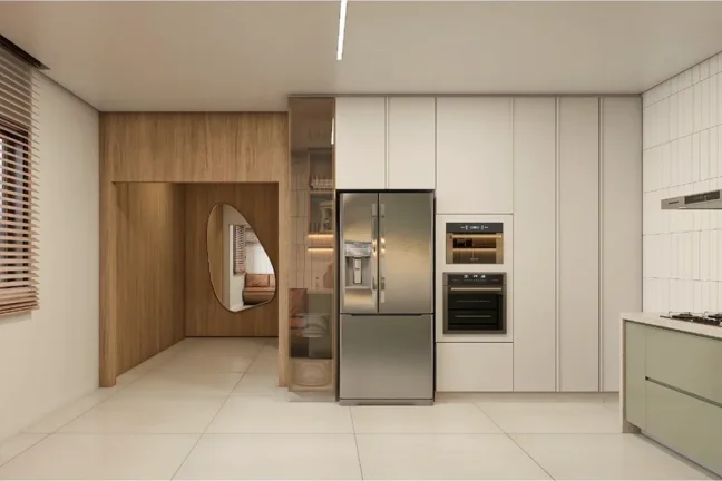 Imagem CASA RESIDENCIAL em São Paulo - SP, Jardim Guedala