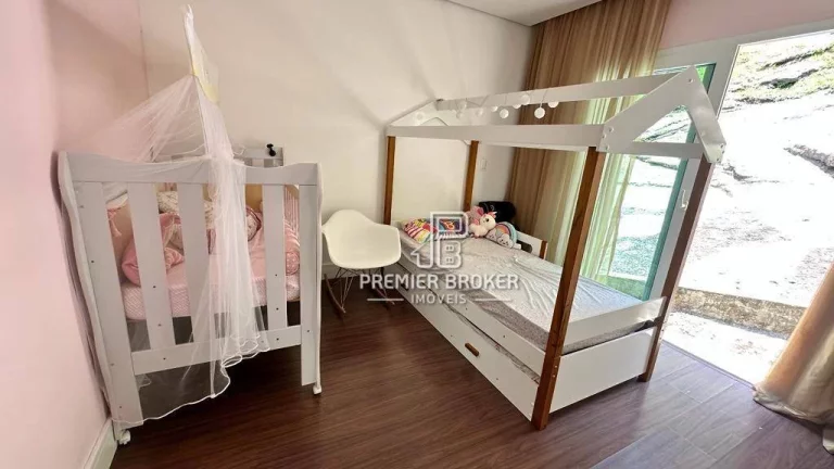 Imagem Casa à venda, 170 m² por R$ 550.000,00 - Pimenteiras - Teresópolis/RJ