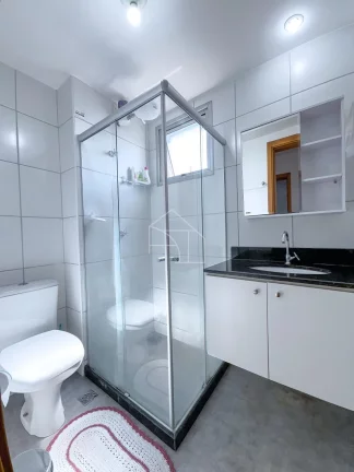 Imagem Apartamento a venda no condominio Buritis 3 quartos com suite
