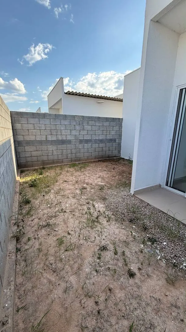 Imagem Casa em Condomínio Murano 2 Quartos