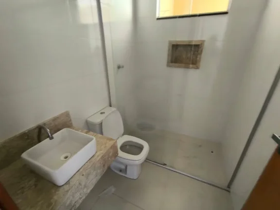 Imagem Casa 3/4 C Suite Na Avenida W5 No Setor Tocantins