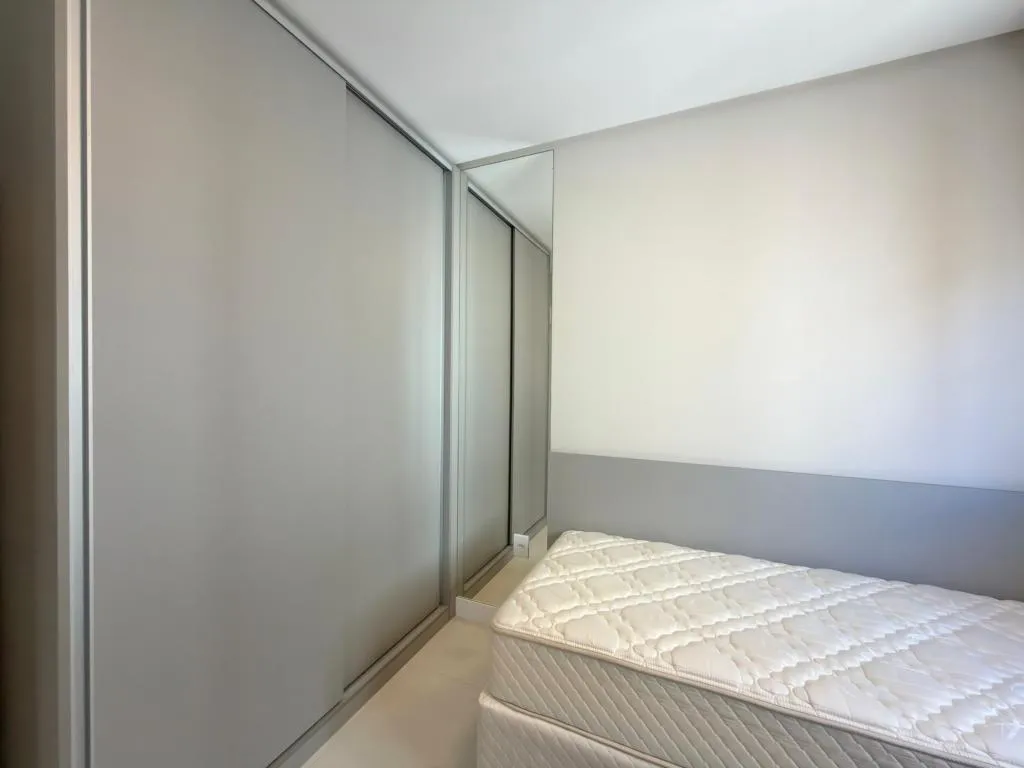 Imagem Apartamento 2 Dormitórios - Bairro Navegantes