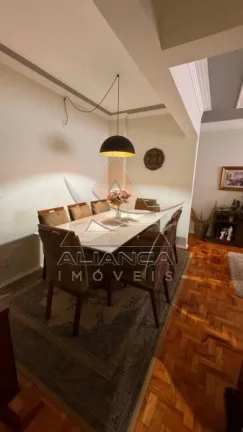 Imagem Apartamento - Ribeirão Preto - Centro