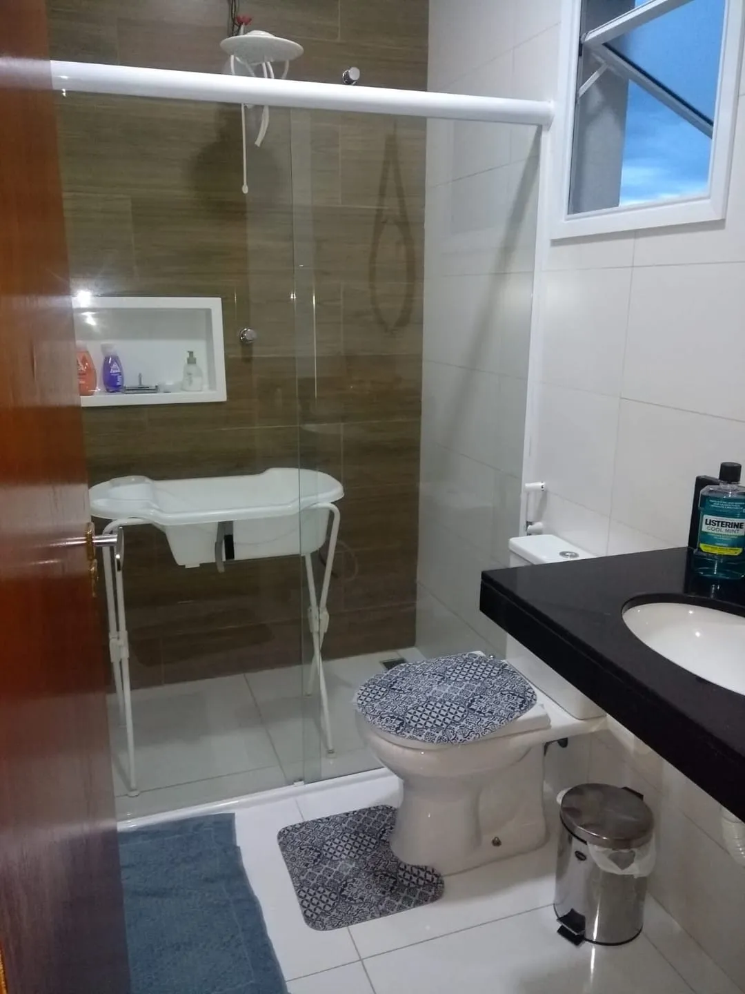 Imagem Casa à venda 3 Quartos, 1 Suite, 2 Vagas, 175M², Residencial Maricá, Pindamonhangaba - SP | Condomínio Residencial Laguna