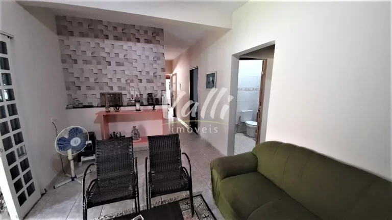Imagem CHACARA RESIDENCIAL em IRACEMÁPOLIS - SP, Bairro dos Paula