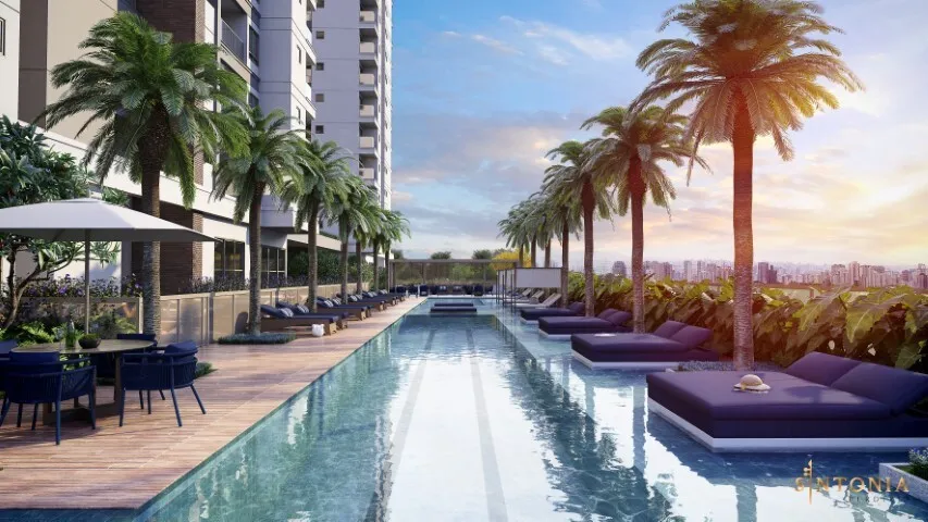 Imagem Sintonia Perdizes - Residencial - Sintonia Perdizes - Residencial
