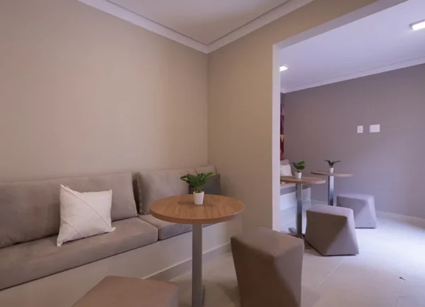 Imagem PLANO ... VILA CAMBUCI PITANGA - Apto 32m² (Unidade de Revenda), em região privilegiada do Cambuci!!